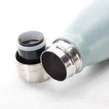 Load image into Gallery viewer, Eco-Chic Thermal Bottle- Woodland
