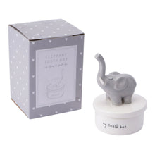 Load image into Gallery viewer, Elephant Tooth Box

