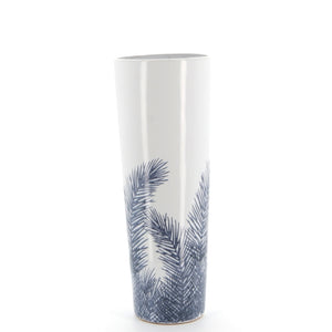 Feathery Ferns Large Vase