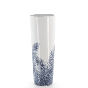 Feathery Ferns Large Vase