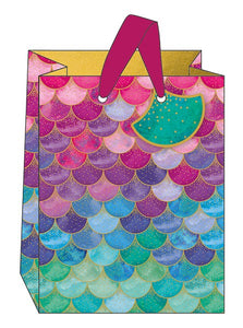 Mermaid- Medium Gift Bag