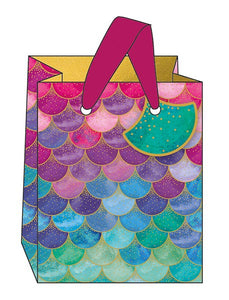 Mermaid - Small Gift Bag