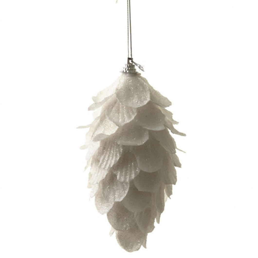 Hanging Feather Decoration