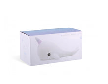 Load image into Gallery viewer, Narwhal Led Night Light - Medium
