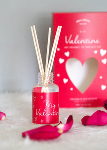 Valentines scent Gift 50ml