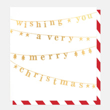 Load image into Gallery viewer, Reindeer Charity Cards Pack of 8
