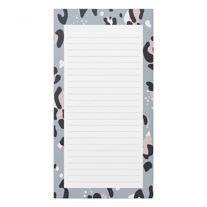 List Note Pad
