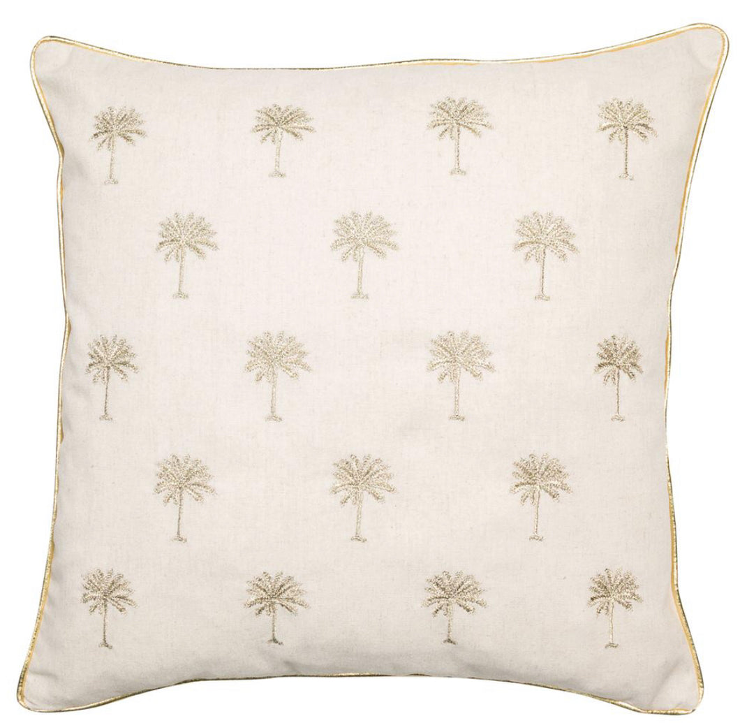 Betina Palm Cushion