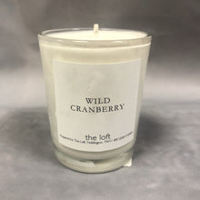 Load image into Gallery viewer, Christmas -9cl Glass Candle
