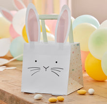 Load image into Gallery viewer, Bunny Easter 5 Bags

