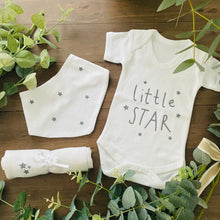 Load image into Gallery viewer, &#39;Little Star&#39; Baby Gift Box Set
