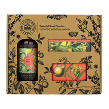 Load image into Gallery viewer, Kew Gift Box Bergamot and Ginger
