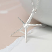Load image into Gallery viewer, Starfish Necklace
