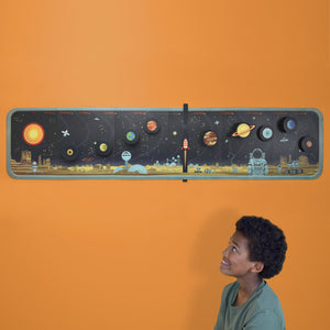 Create Your Own - Solar System