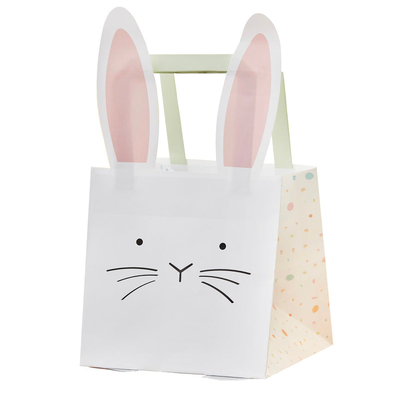 Bunny Easter 5 Bags