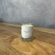Load image into Gallery viewer, The loft -  9cl Soy Wax Glass Candle
