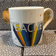 Load image into Gallery viewer, Best Teacher Mug
