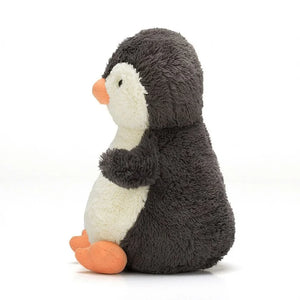 Peanut Penguin Large