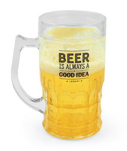 Cooling Beer Mug