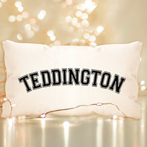 Teddington Cushion