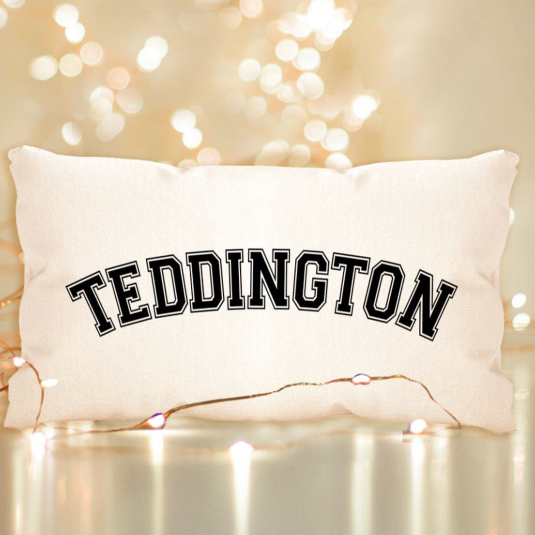 Teddington Cushion