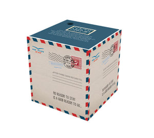 Memo Block