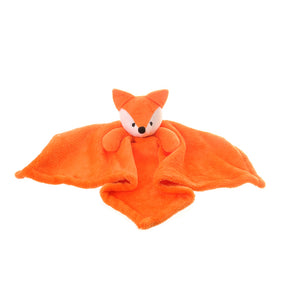 Fox Comforter Blanket