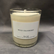 Load image into Gallery viewer, Christmas - 20cl Glass Candle
