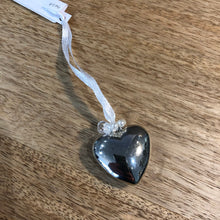 Load image into Gallery viewer, 3cm Metal Heart
