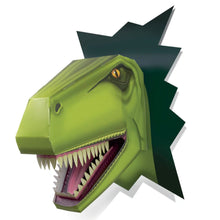 Load image into Gallery viewer, Build a T Rex Head
