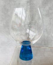 Load image into Gallery viewer, Rainbow Gin Glass
