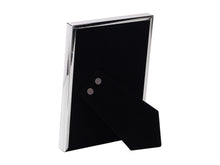 Load image into Gallery viewer, Fine Silver Plated Photo Frame: 8 x 10 Inches
