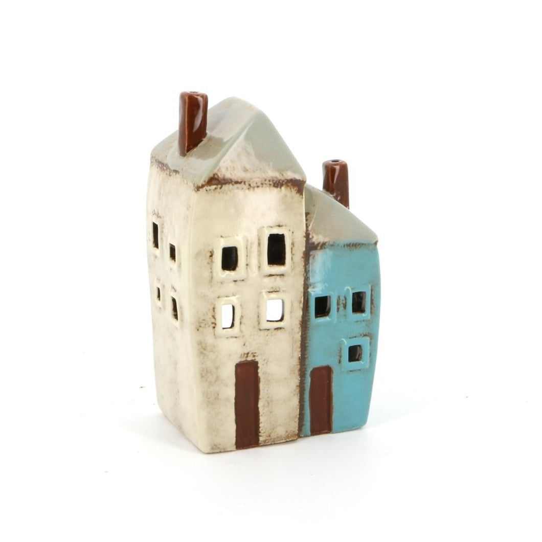 Two Cottage T-Lightholder