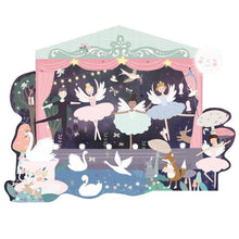 Load image into Gallery viewer, Jigsaw 80 pc - Enchanted
